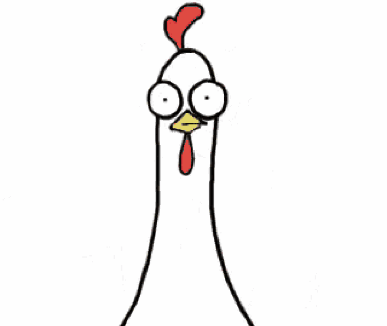 chicken